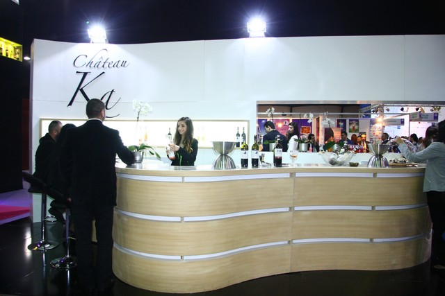 Horeca Trade Show